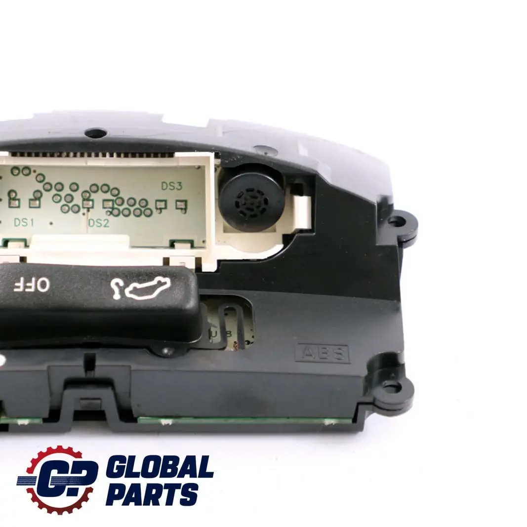  Mercedes-Benz M-Klasse ML W163 Dach Alarmsensor Schaltermodul Schalter - SKU 16228387 - Teilenummer 16228382