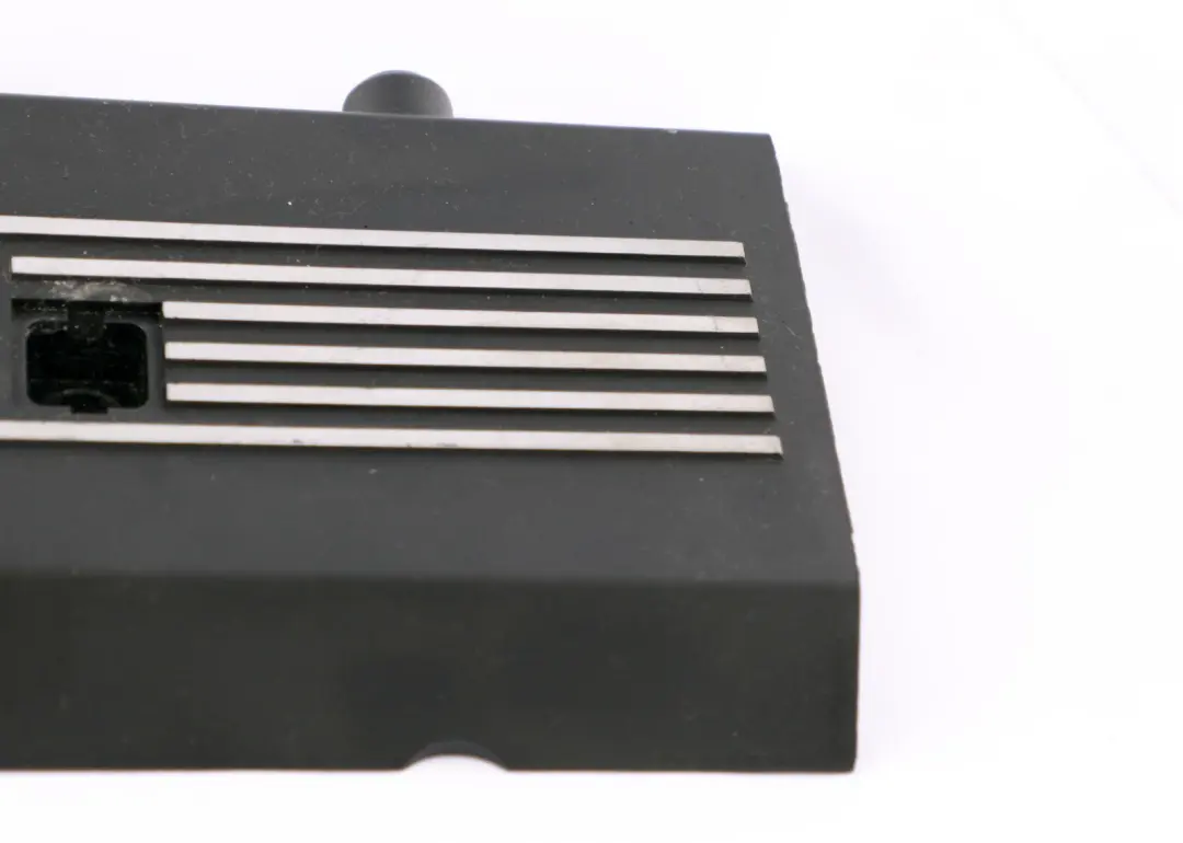 BMW 5 X5 er E39 E53 M62 Abdeckhaube Zylinderkopfhaube Abdeckung rechts - SKU 1702856 - Teilenummer 1702856