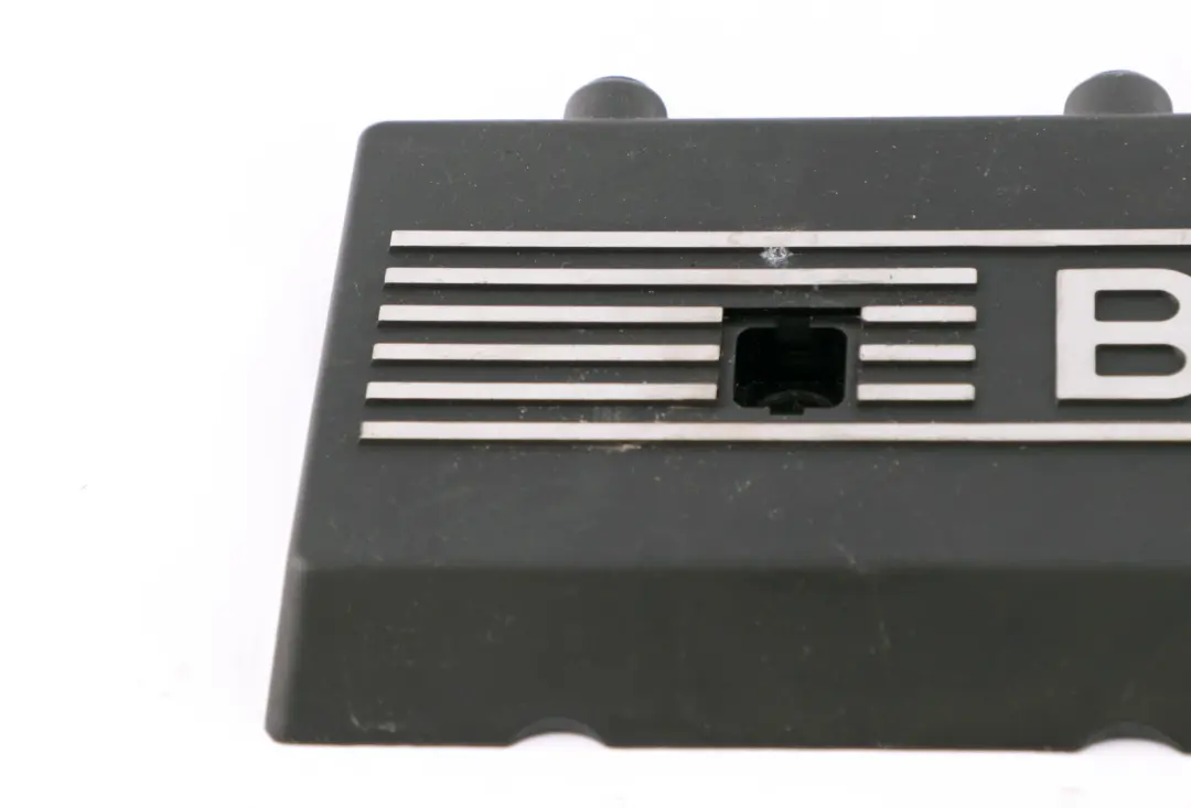 BMW 5 X5 er E39 E53 M62 Abdeckhaube Zylinderkopfhaube Abdeckung rechts - SKU 1702856 - Teilenummer 1702856