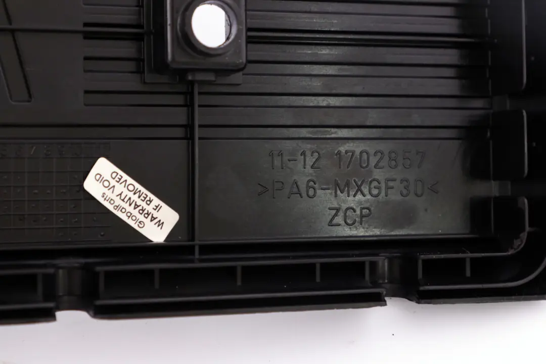  Pokrywa osłona silnika lewa BMW X5 E53 - SKU 1702857 - Numer Części 1702857