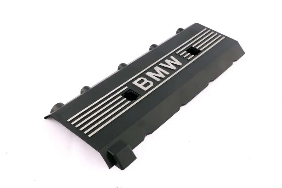 BMW 5 X5 Reihe E39 E53 Motor Zylinderkopfdeckel Abdeckung links - SKU 1702857 - Teilenummer 1702857