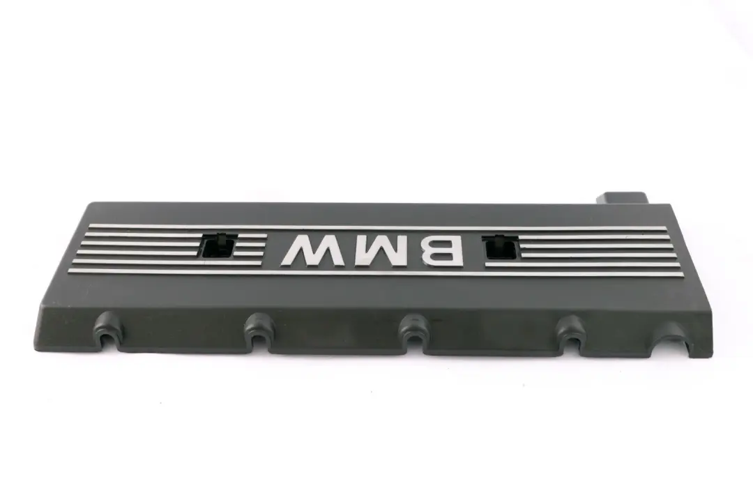 BMW 5 X5 Reihe E39 E53 Motor Zylinderkopfdeckel Abdeckung links - SKU 1702857 - Teilenummer 1702857