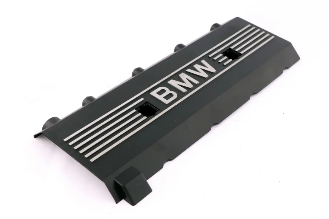BMW 5 X5 Reihe E39 E53 Motor Zylinderkopfdeckel Abdeckung links - SKU 1702857 - Teilenummer 1702857