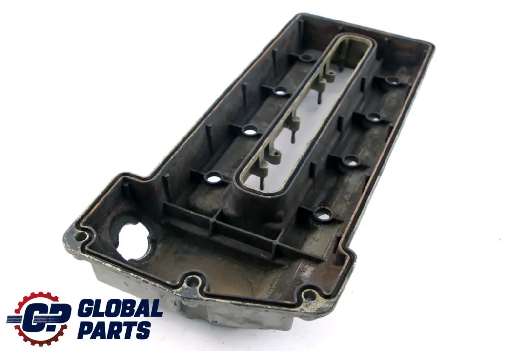 BMW 5 7 X5 Series E38 E39 E53 Petrol M62 Engine Cylinder Head Cover Right 1-4 - SKU 1703172 - Part number 1703172