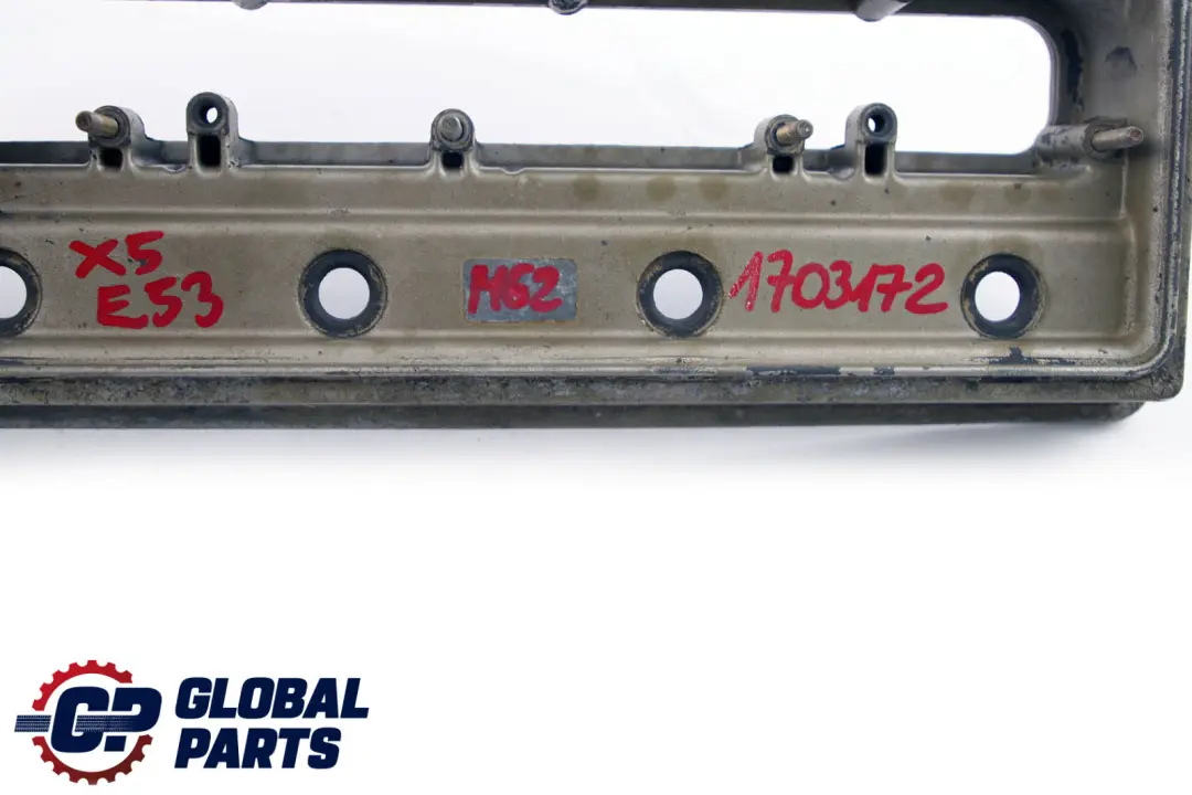 BMW 5 7 X5 Series E38 E39 E53 Petrol M62 Engine Cylinder Head Cover Right 1-4 - SKU 1703172 - Part number 1703172