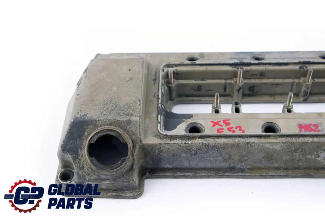 BMW 5 7 X5 Series E38 E39 E53 Petrol M62 Engine Cylinder Head Cover Right 1-4 - SKU 1703172 - Part number 1703172