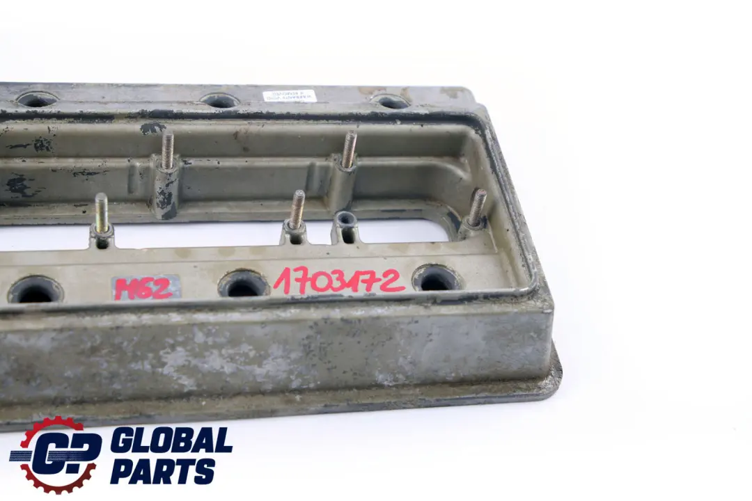 BMW 5 7 X5 Series E38 E39 E53 Petrol M62 Engine Cylinder Head Cover Right 1-4 - SKU 1703172 - Part number 1703172