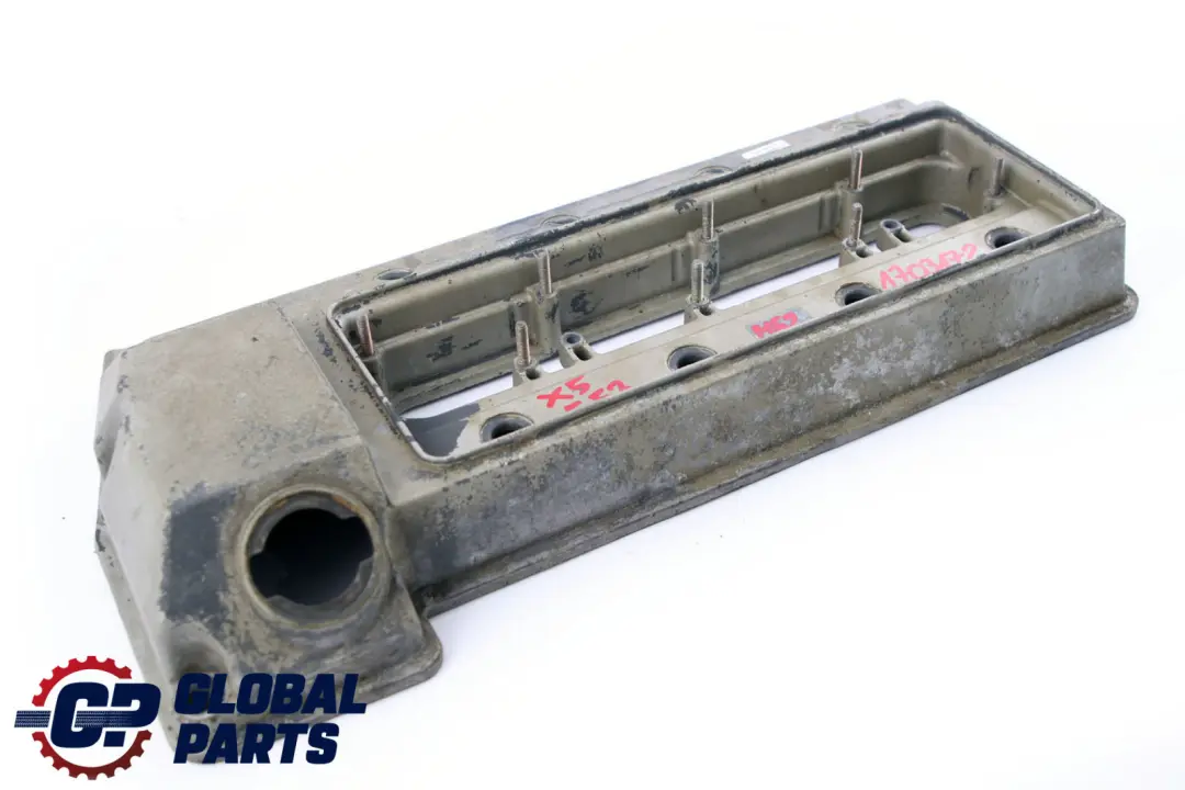 BMW 5 7 X5 Series E38 E39 E53 Petrol M62 Engine Cylinder Head Cover Right 1-4 - SKU 1703172 - Part number 1703172