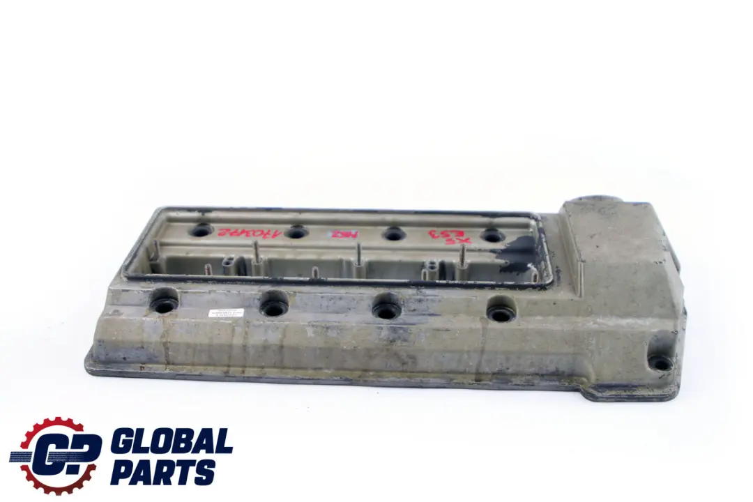 BMW 5 7 X5 Series E38 E39 E53 Petrol M62 Engine Cylinder Head Cover Right 1-4 - SKU 1703172 - Part number 1703172