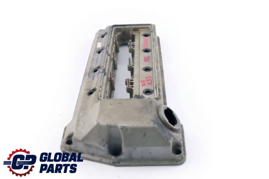 BMW 5 7 X5 Series E38 E39 E53 Petrol M62 Engine Cylinder Head Cover Right 1-4 - SKU 1703172 - Part number 1703172