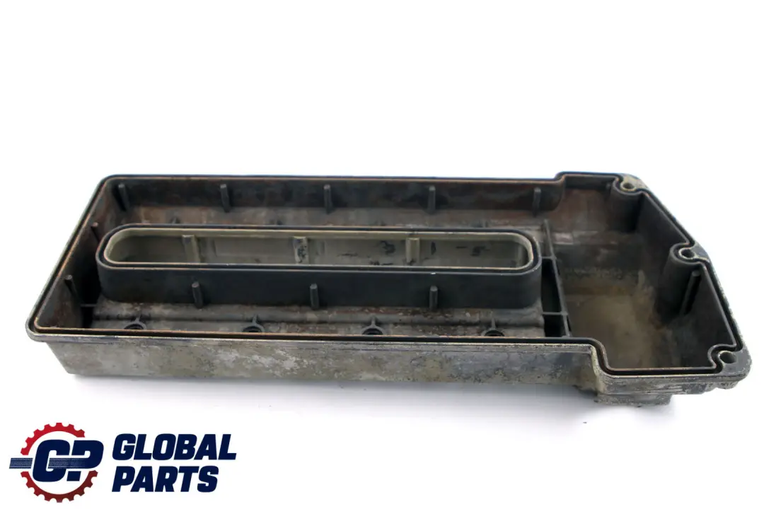 BMW 5 7 X5 Series E38 E39 E53 Petrol M62 Engine Cylinder Head Cover Right 1-4 - SKU 1703172 - Part number 1703172