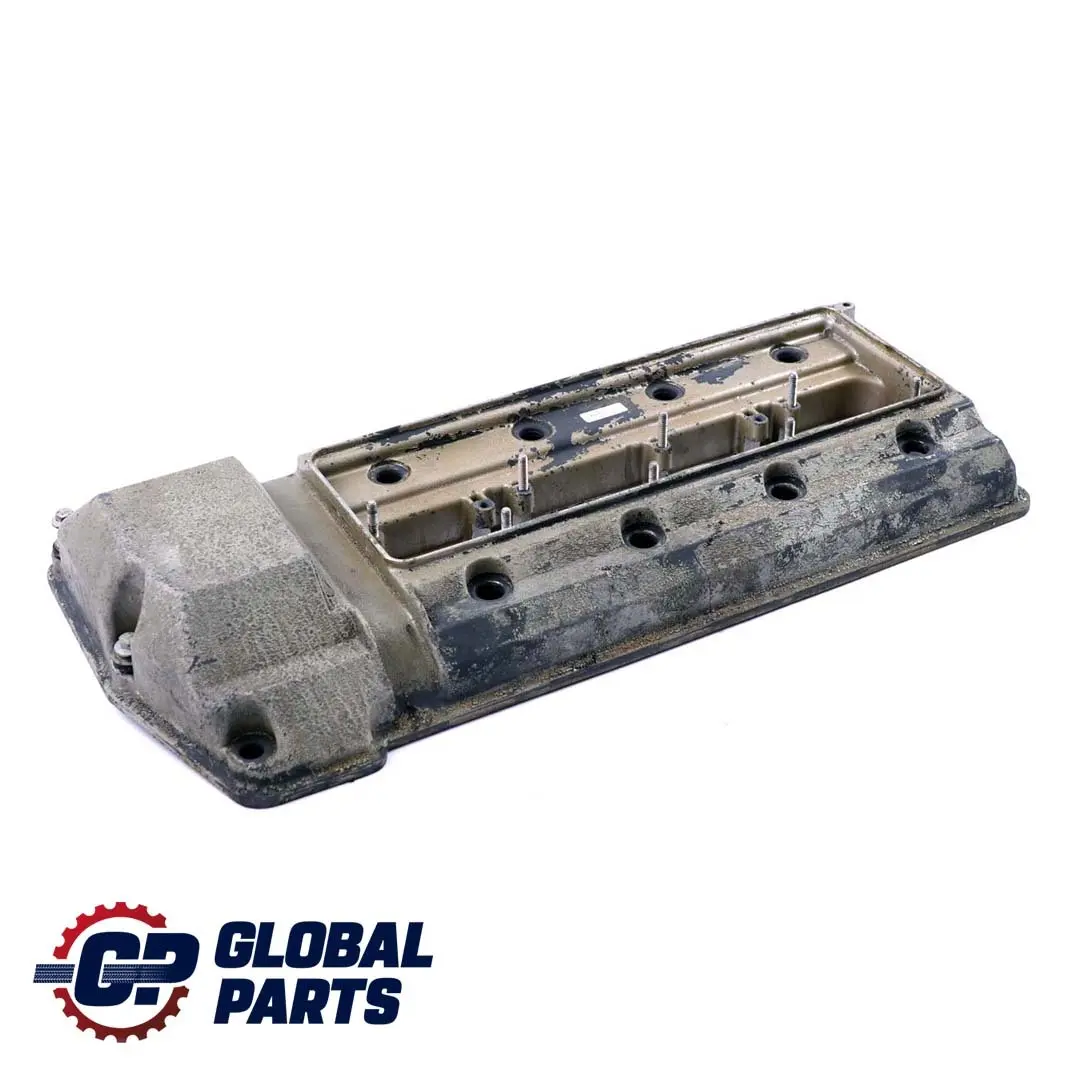 4.4i 4.6is M62 Left N/S Rocker Box Cover Engine to BMW X5 Series E53 with Part number 1703179 BMW X5 Series E53 4.4i 4.6is M62 Left N/S Rocker Box Cover Engine - SKU 1703179 - Part number 1703179