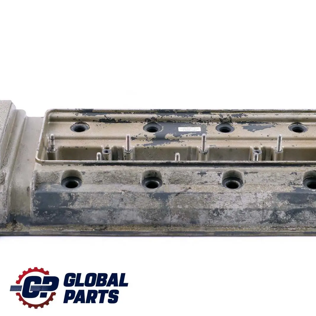 4.4i 4.6is M62 Left N/S Rocker Box Cover Engine to BMW X5 Series E53 with Part number 1703179 BMW X5 Series E53 4.4i 4.6is M62 Left N/S Rocker Box Cover Engine - SKU 1703179 - Part number 1703179