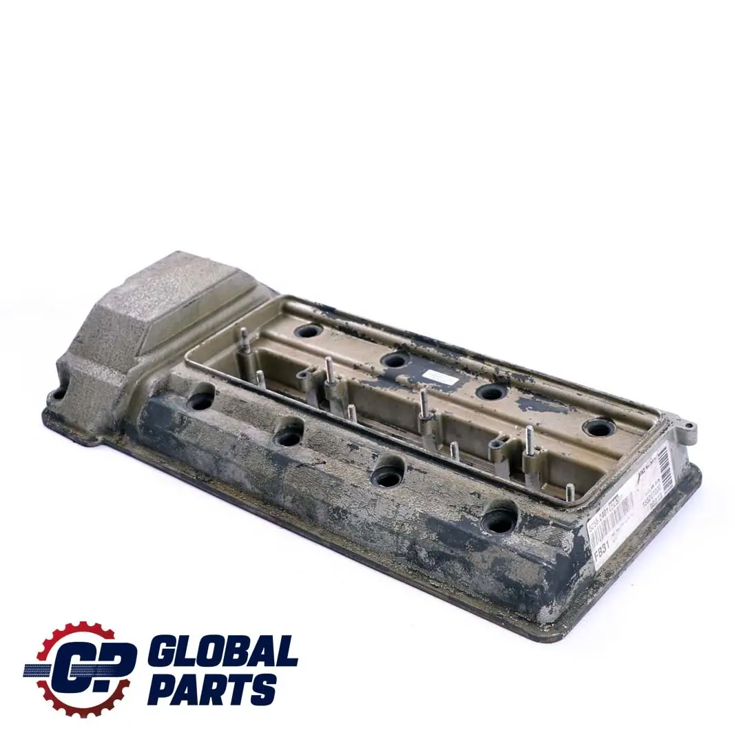 BMW X5 E53 4.4i 4.6is M62 Coperchio Testata SX Motore - SKU 1703179 - Numero di parte 1703179