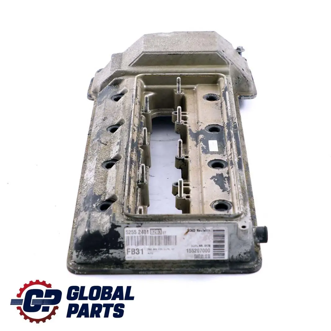 BMW X5 E53 4.4i 4.6is M62 Coperchio Testata SX Motore - SKU 1703179 - Numero di parte 1703179