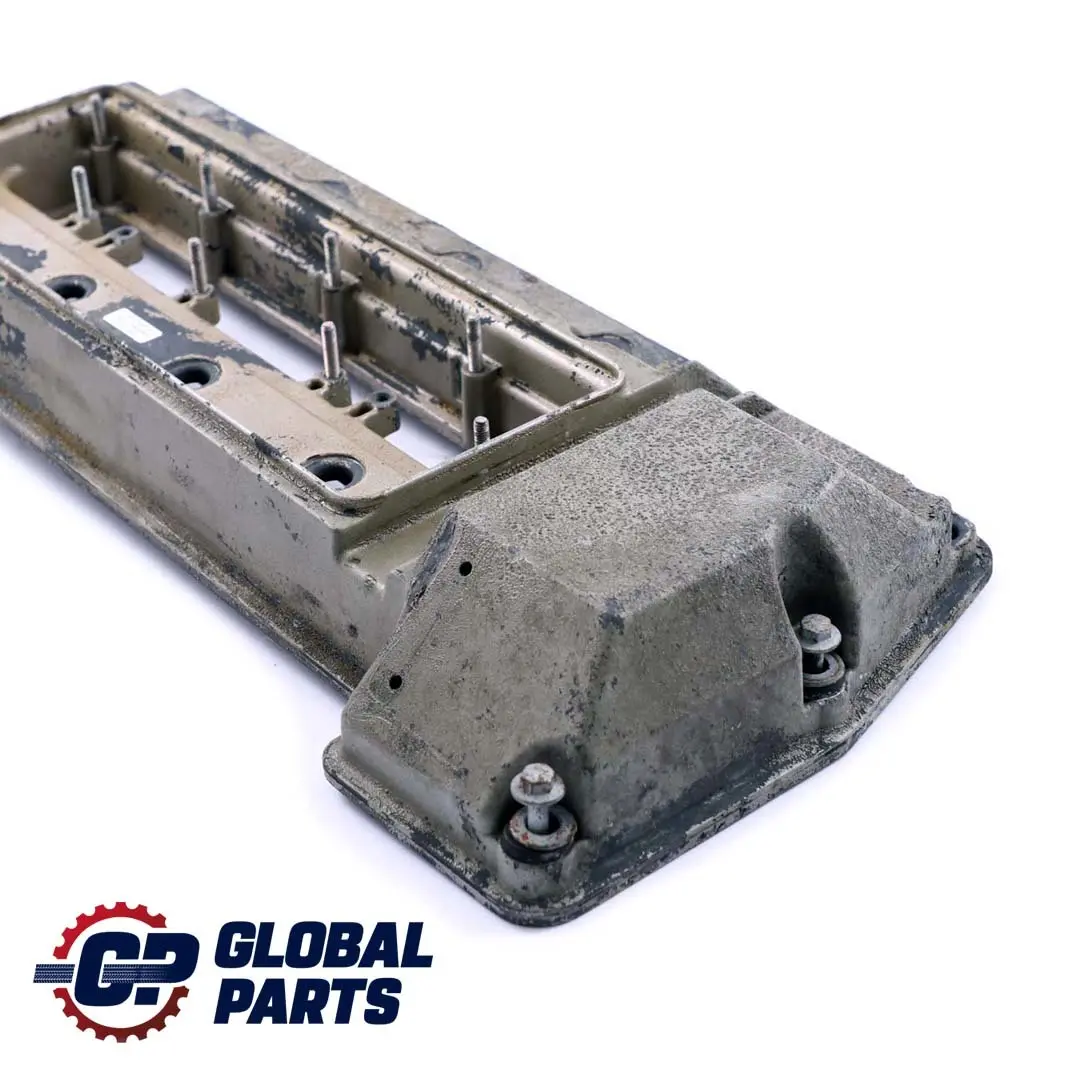 4.4i 4.6is M62 Left N/S Rocker Box Cover Engine to BMW X5 Series E53 with Part number 1703179 BMW X5 Series E53 4.4i 4.6is M62 Left N/S Rocker Box Cover Engine - SKU 1703179 - Part number 1703179