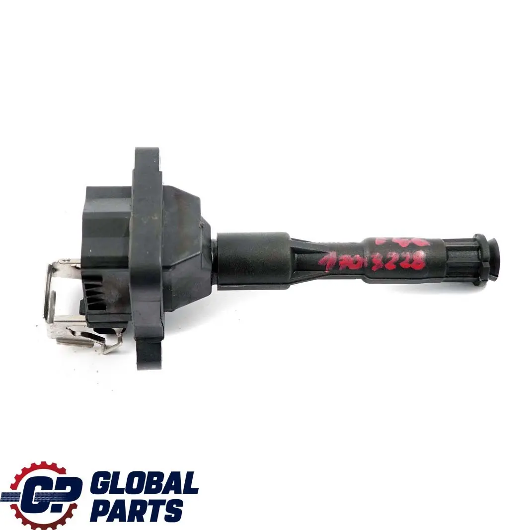M52 M54 M62 Petrol Engine Ignition Coil to BMW E39 E46 E53 with Part number 1703228 BMW E39 E46 E53 M52 M54 M62 Petrol Engine Ignition Coil - SKU 1703228 - Part number 1703228