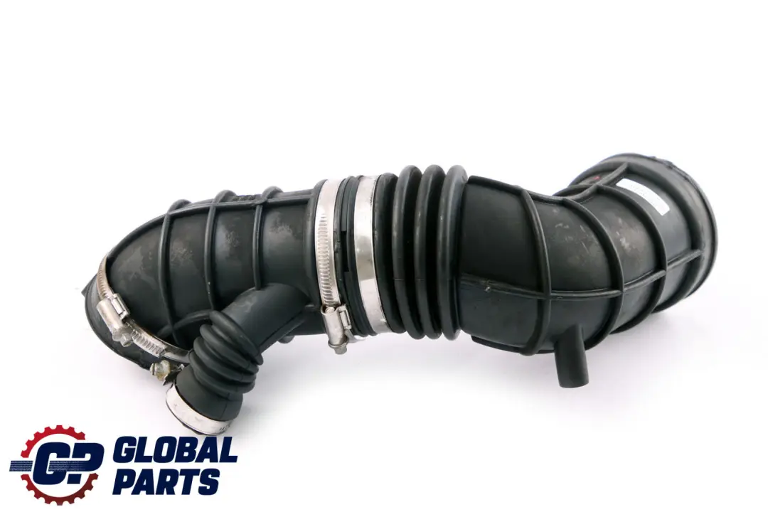Tubo admisión gasolina Tubo aire Manguera Canal para BMW E46 con número de pieza 1705209 BMW E46 Tubo admisión gasolina Tubo aire Manguera Canal - SKU 1705209 - Número de pieza 1705209