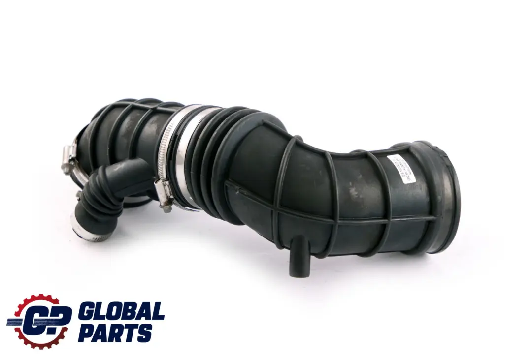 Tubo admisión gasolina Tubo aire Manguera Canal para BMW E46 con número de pieza 1705209 BMW E46 Tubo admisión gasolina Tubo aire Manguera Canal - SKU 1705209 - Número de pieza 1705209