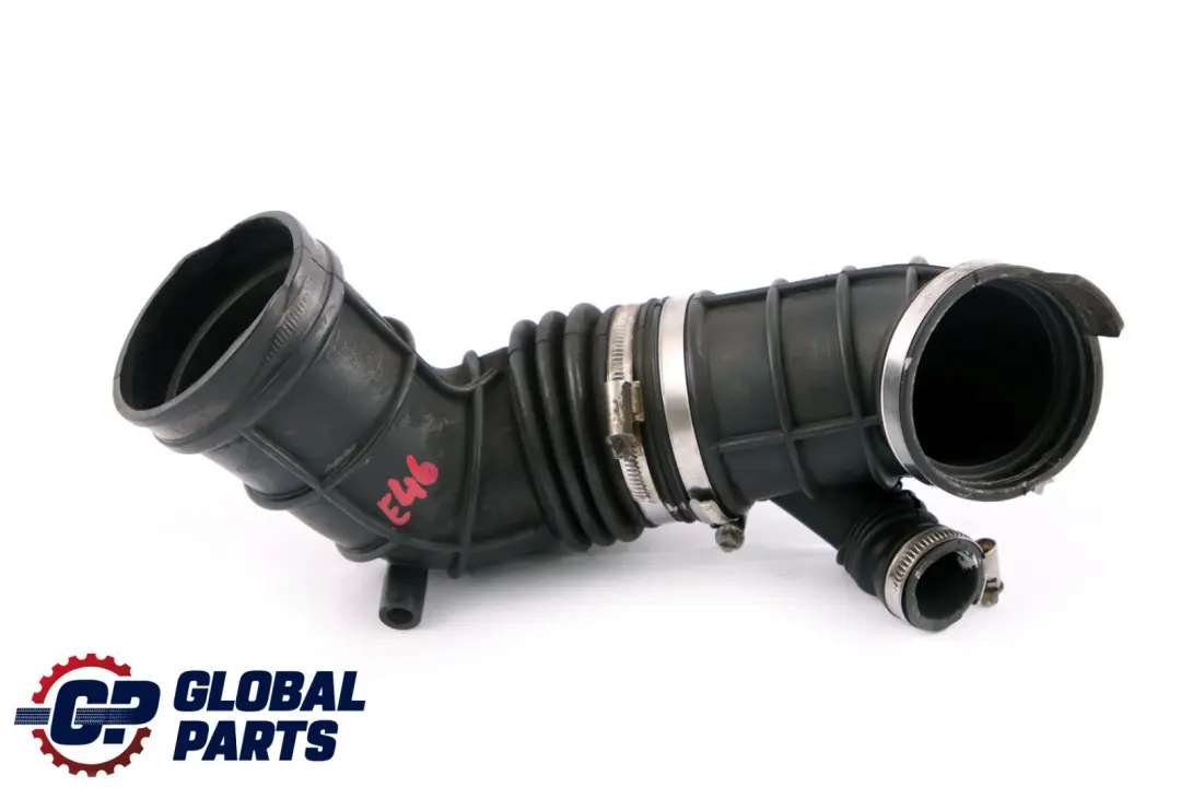 BMW E46 Tubo admisión gasolina Tubo aire Manguera Canal - SKU 1705209 - Número de pieza 1705209