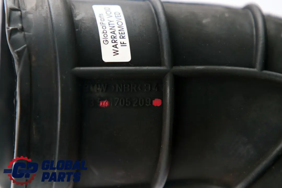 Tuyau arrivée air essence Tuyau arrivée air essence canal pour BMW E46 à propos du numéro de pièce 1705209 BMW E46 Tuyau arrivée air essence Tuyau arrivée air essence canal - SKU 1705209 - Numéro de pièce 1705209