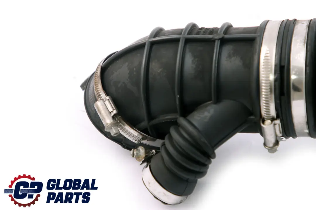 Intake Inlet Air Tube Hose Pipe Channel to BMW 3 Series E46 Petrol with Part number 1705209 BMW 3 Series E46 Petrol Intake Inlet Air Tube Hose Pipe Channel - SKU 1705209 - Part number 1705209