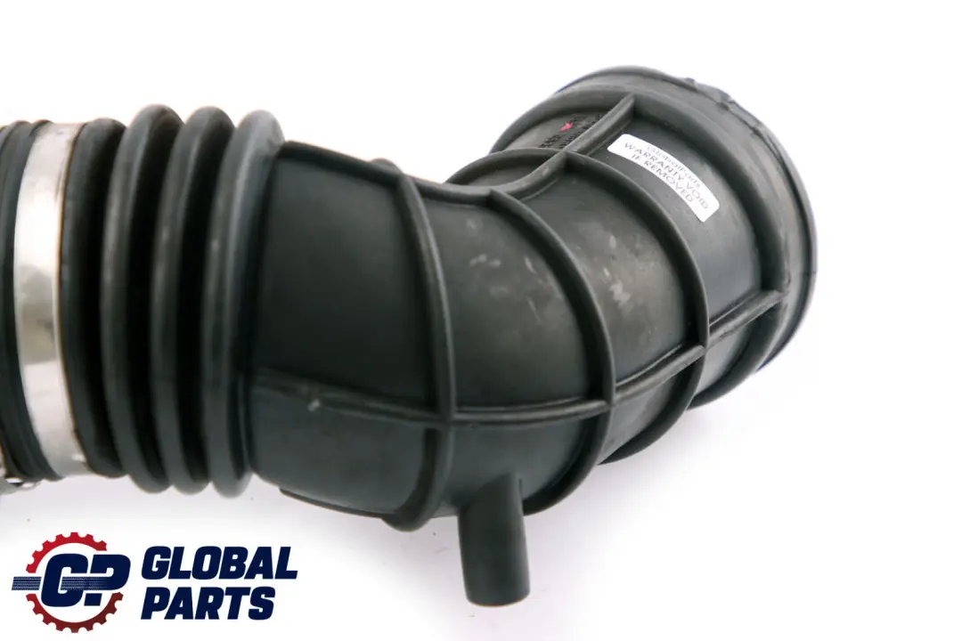 Wąż Rura Przewód Powietrza do BMW E46 o numerze 1705209 BMW E46 Wąż Rura Przewód Powietrza - SKU 1705209 - Numer Części 1705209