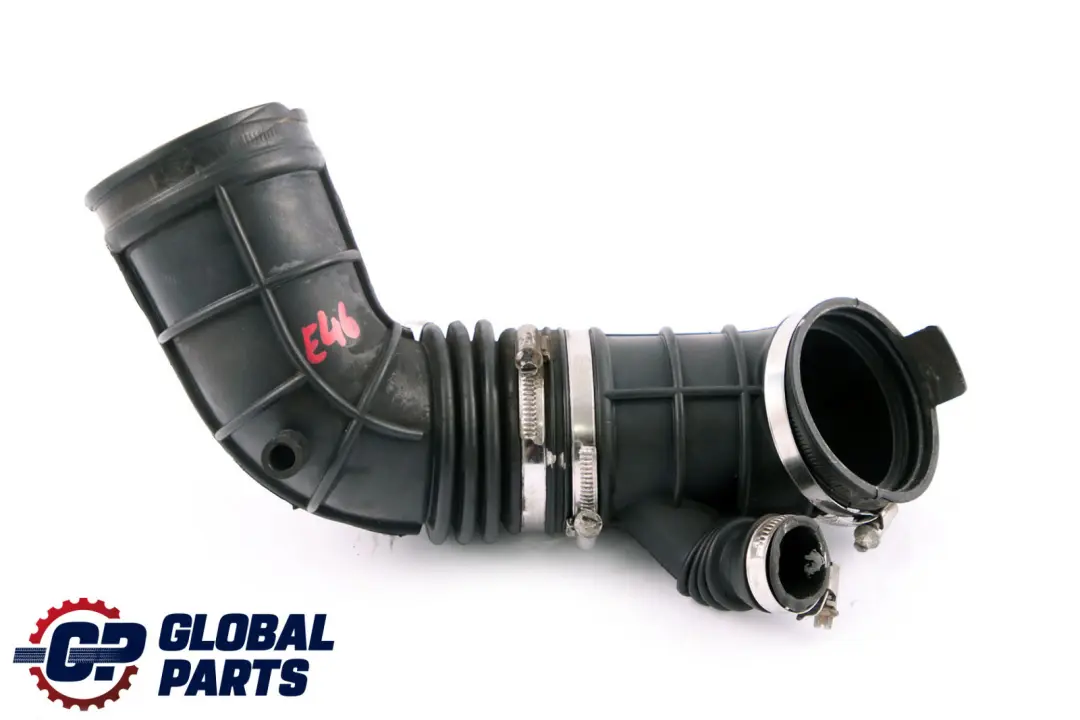 Tubo admisión gasolina Tubo aire Manguera Canal para BMW E46 con número de pieza 1705209 BMW E46 Tubo admisión gasolina Tubo aire Manguera Canal - SKU 1705209 - Número de pieza 1705209