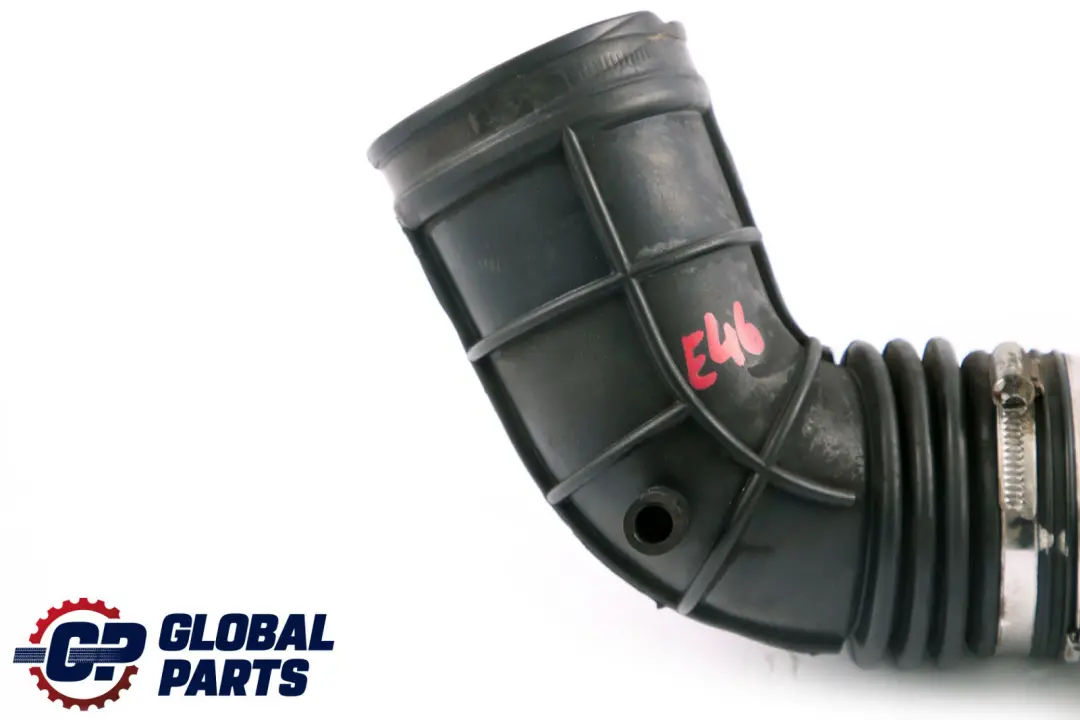Intake Inlet Air Tube Hose Pipe Channel to BMW 3 Series E46 Petrol with Part number 1705209 BMW 3 Series E46 Petrol Intake Inlet Air Tube Hose Pipe Channel - SKU 1705209 - Part number 1705209