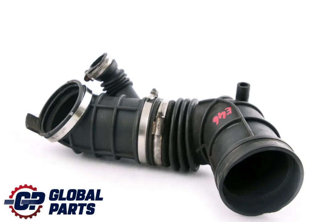 BMW 3 Series E46 Petrol Intake Inlet Air Tube Hose Pipe Channel - SKU 1705209 - Part number 1705209