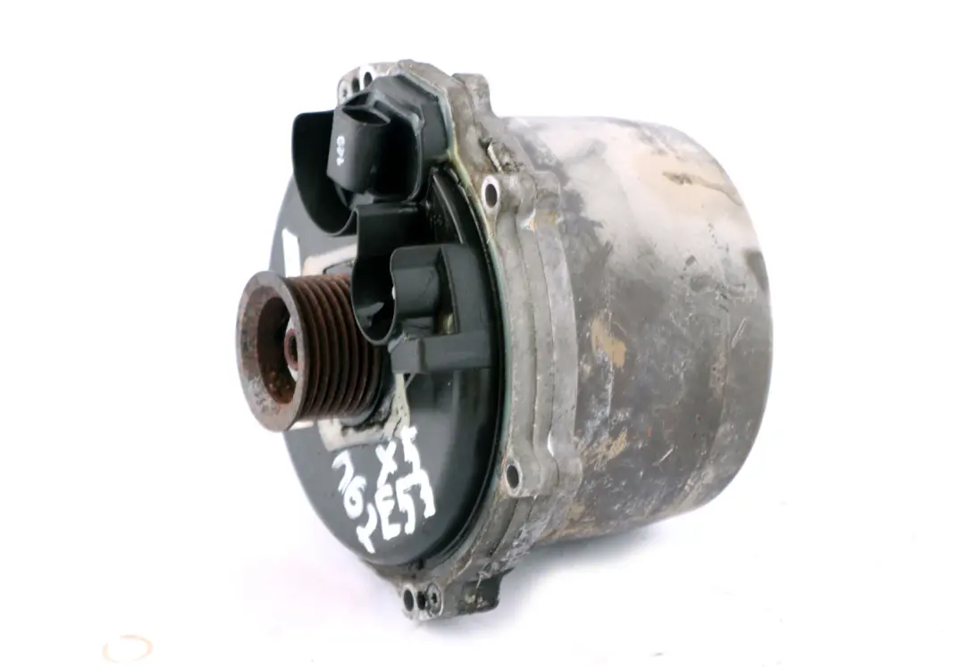 BMW 5 7 X5 Series E38 E39 E53 Petrol M62 Alternator Generator Cooled 0986041750 - SKU 1705483 - Part number 1705483
