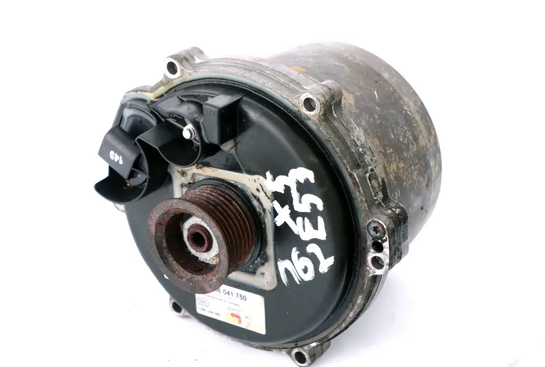M62 Alternator Generator Cooled 0986041750 to BMW 5 7 X5 Series E38 E39 E53 Petrol with Part number 1705483 BMW 5 7 X5 Series E38 E39 E53 Petrol M62 Alternator Generator Cooled 0986041750 - SKU 1705483 - Part number 1705483