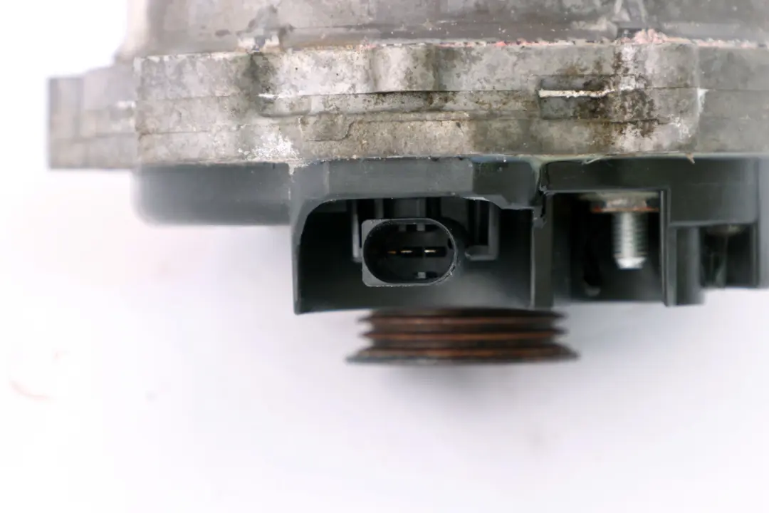 M62 Alternator Generator Cooled 0986041750 to BMW 5 7 X5 Series E38 E39 E53 Petrol with Part number 1705483 BMW 5 7 X5 Series E38 E39 E53 Petrol M62 Alternator Generator Cooled 0986041750 - SKU 1705483 - Part number 1705483