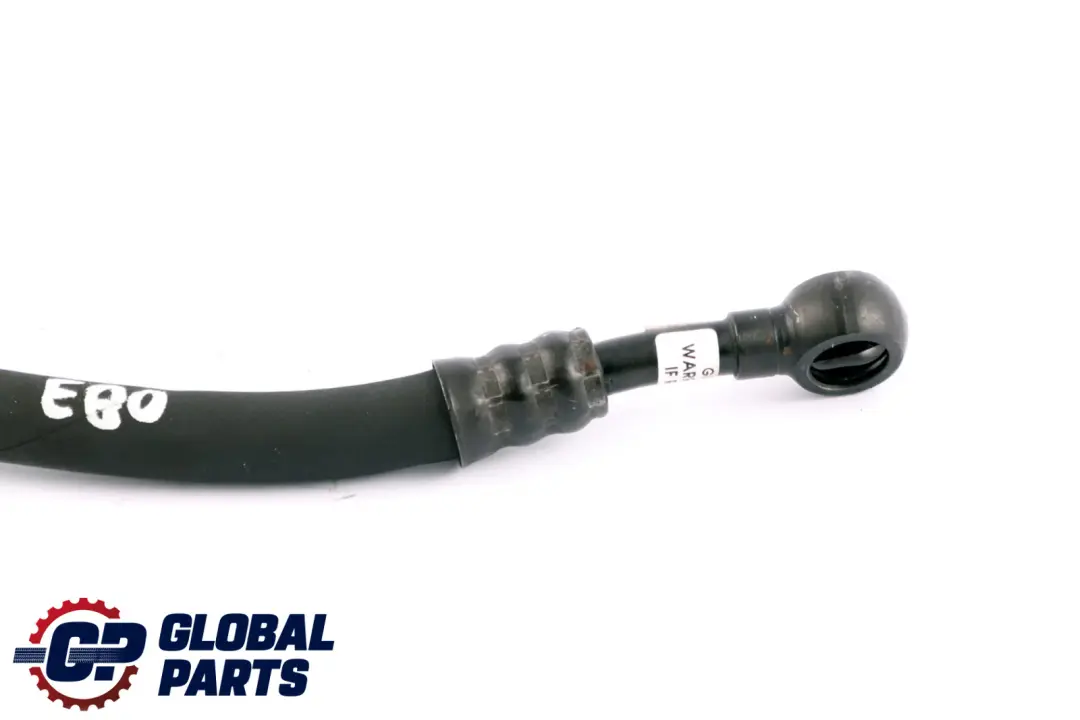 Rura Przewód Wąż Oleju Vanos do BMW X3 X5 E46 E53 E60 E65 E83 o numerze 1705532 BMW X3 X5 E46 E53 E60 E65 E83 Rura Przewód Wąż Oleju Vanos - SKU 1705532 - Numer Części 1705532