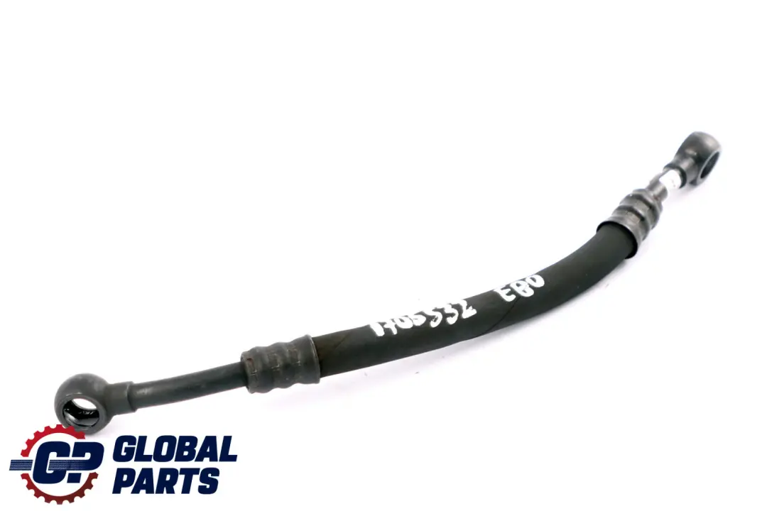 Vanos Unit Oil Pipe BMW X3 X5 E36 E39 E46 E53 E60 E65 E83 - SKU 1705532 - Part number 1705532
