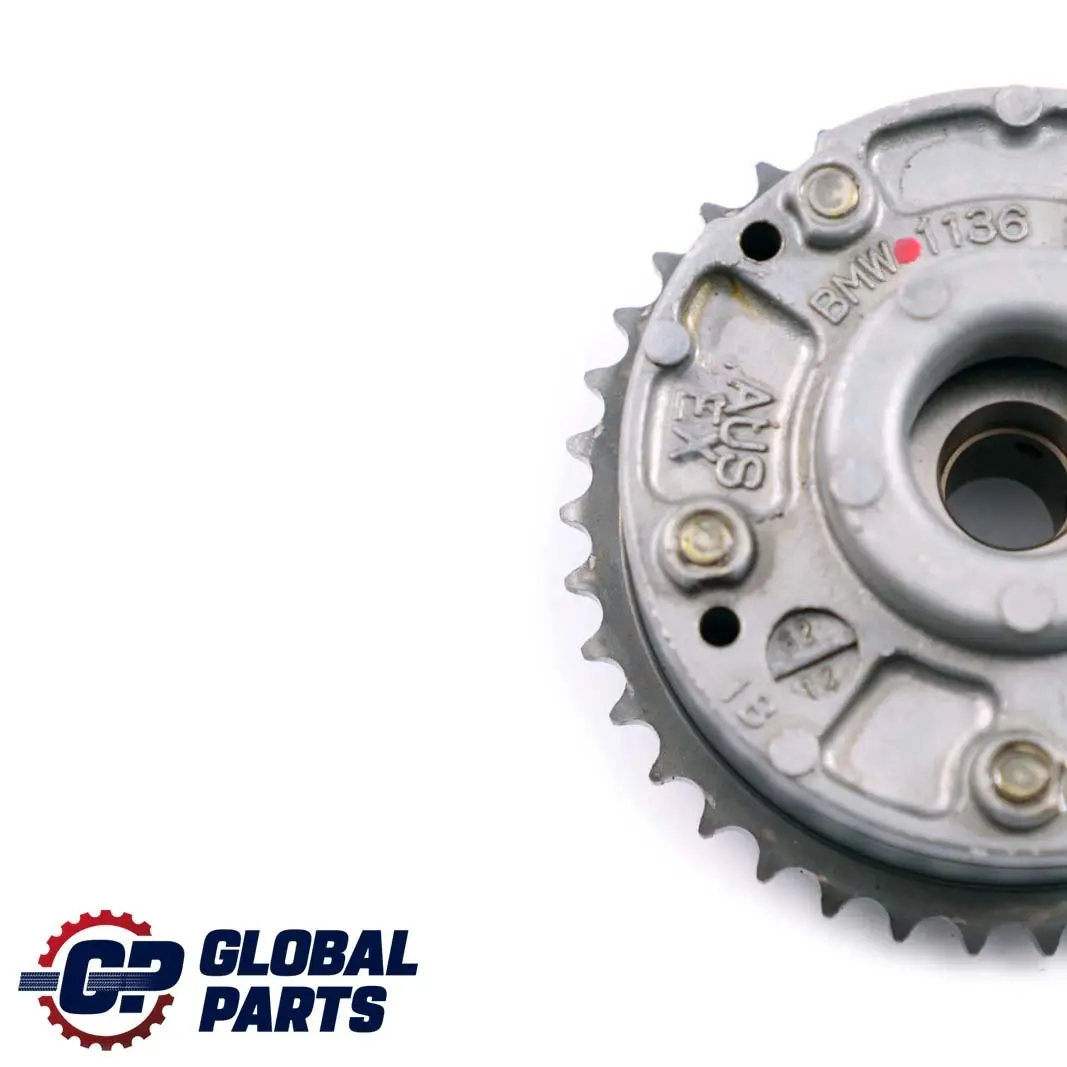 Unité de réglage de l'arbre à cames de sortie pour BMW E81 E83 E87 E90 E91 à propos du numéro de pièce 1707315 BMW E81 E83 E87 E90 E91 Unité de réglage de l'arbre à cames de sortie - SKU 1707315 - Numéro de pièce 1707315