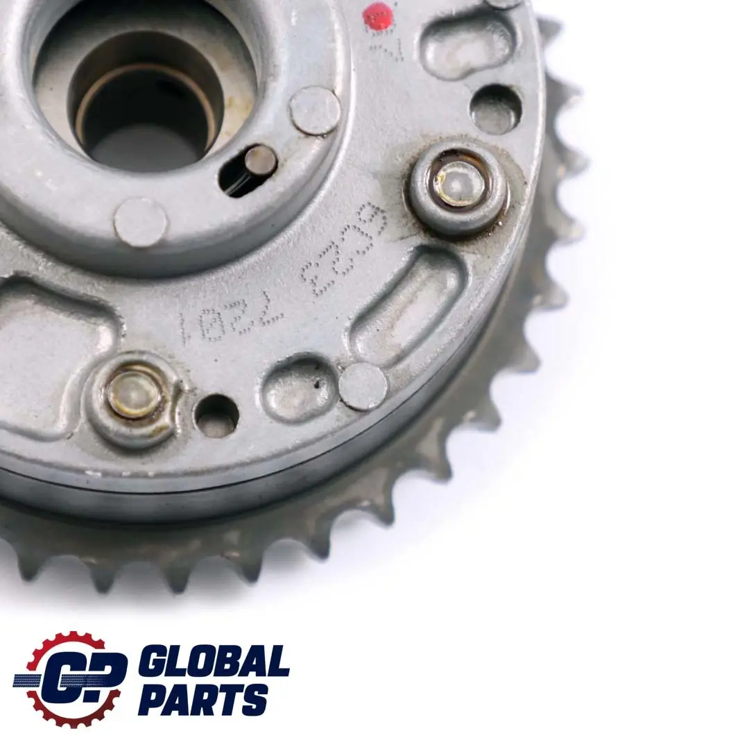 Adjustment Unit Outlet Camshaft to BMW X3 1 3 Series E81 E83 E87 E90 E91 with Part number 1707315 BMW X3 1 3 Series E81 E83 E87 E90 E91 Adjustment Unit Outlet Camshaft - SKU 1707315 - Part number 1707315