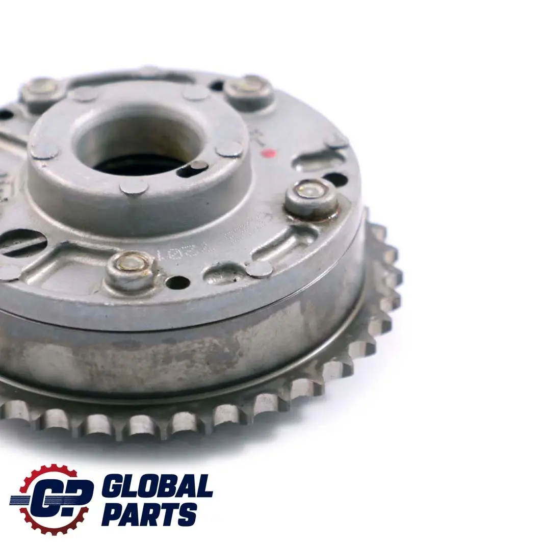 Adjustment Unit Outlet Camshaft to BMW X3 1 3 Series E81 E83 E87 E90 E91 with Part number 1707315 BMW X3 1 3 Series E81 E83 E87 E90 E91 Adjustment Unit Outlet Camshaft - SKU 1707315 - Part number 1707315