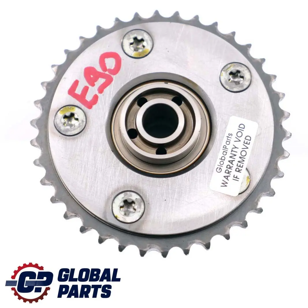 Unità di regolazione albero a camme in uscita per BMW E81 E83 E87 E90 E91 con numero di parte 1707315 BMW E81 E83 E87 E90 E91 Unità di regolazione albero a camme in uscita - SKU 1707315 - Numero di parte 1707315