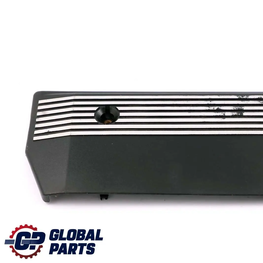 M54 Motor Tapa Superior Gasolina Negro para BMW E39 E46 E60 E61 E83 con número de pieza 1707404 BMW E39 E46 E60 E61 E83 M54 Motor Tapa Superior Gasolina Negro - SKU 1707404-1 - Número de pieza 1707404