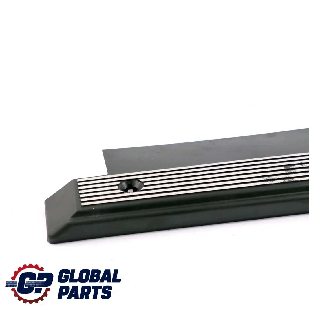 M54 Cache Moteur Essence Noir pour BMW E39 E46 E60 E61 E83 à propos du numéro de pièce 1707404 BMW E39 E46 E60 E61 E83 M54 Cache Moteur Essence Noir - SKU 1707404-1 - Numéro de pièce 1707404