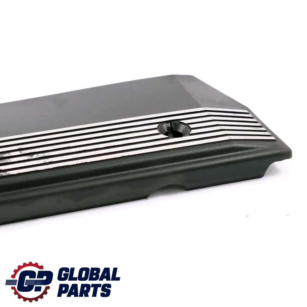 M54 1 Engine Cover Petrol Black BMW 3 5 Series E39 E46 E60 E61 E83 - SKU 1707404-1 - Part number 1707404