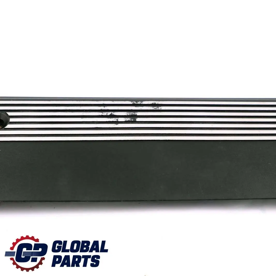 M54 1 Engine Cover Petrol Black BMW 3 5 Series E39 E46 E60 E61 E83 - SKU 1707404-1 - Part number 1707404