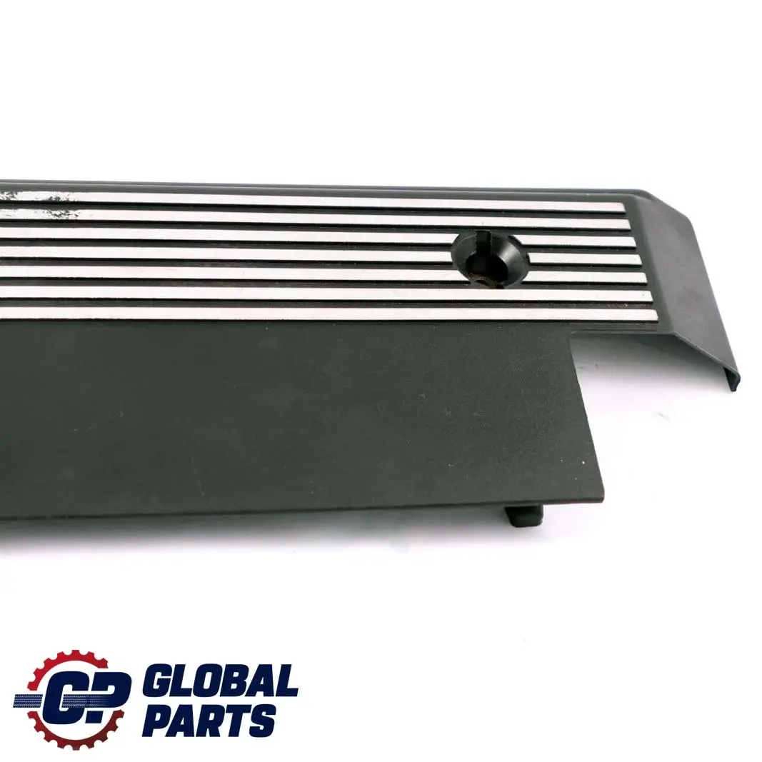 M54 1 Engine Cover Petrol Black BMW 3 5 Series E39 E46 E60 E61 E83 - SKU 1707404-1 - Part number 1707404