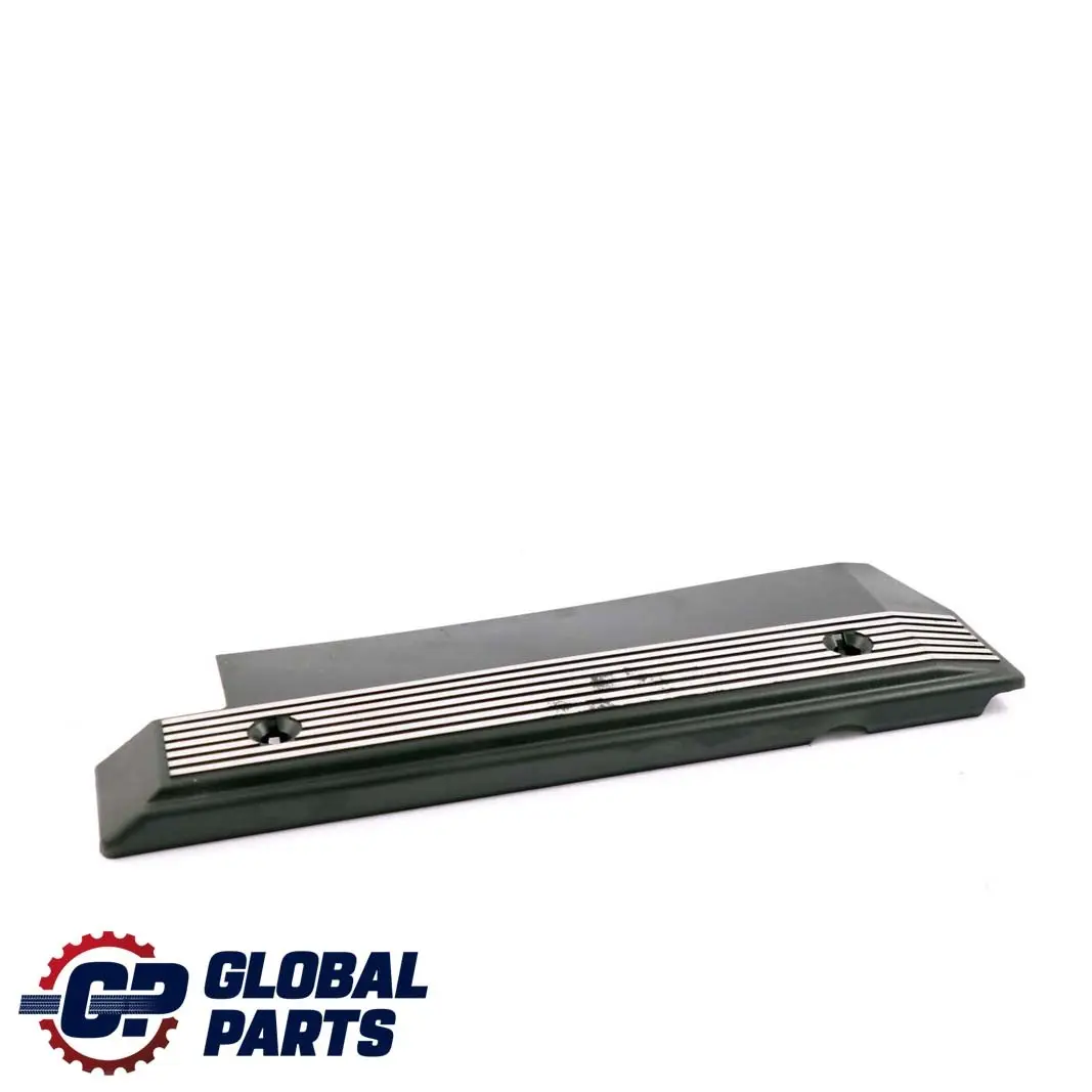 M54 Motor Abdeckung Benzin Schwarz für BMW E39 E46 E60 E61 E83 mit Teilenummer 1707404 BMW E39 E46 E60 E61 E83 M54 Motor Abdeckung Benzin Schwarz - SKU 1707404-1 - Teilenummer 1707404