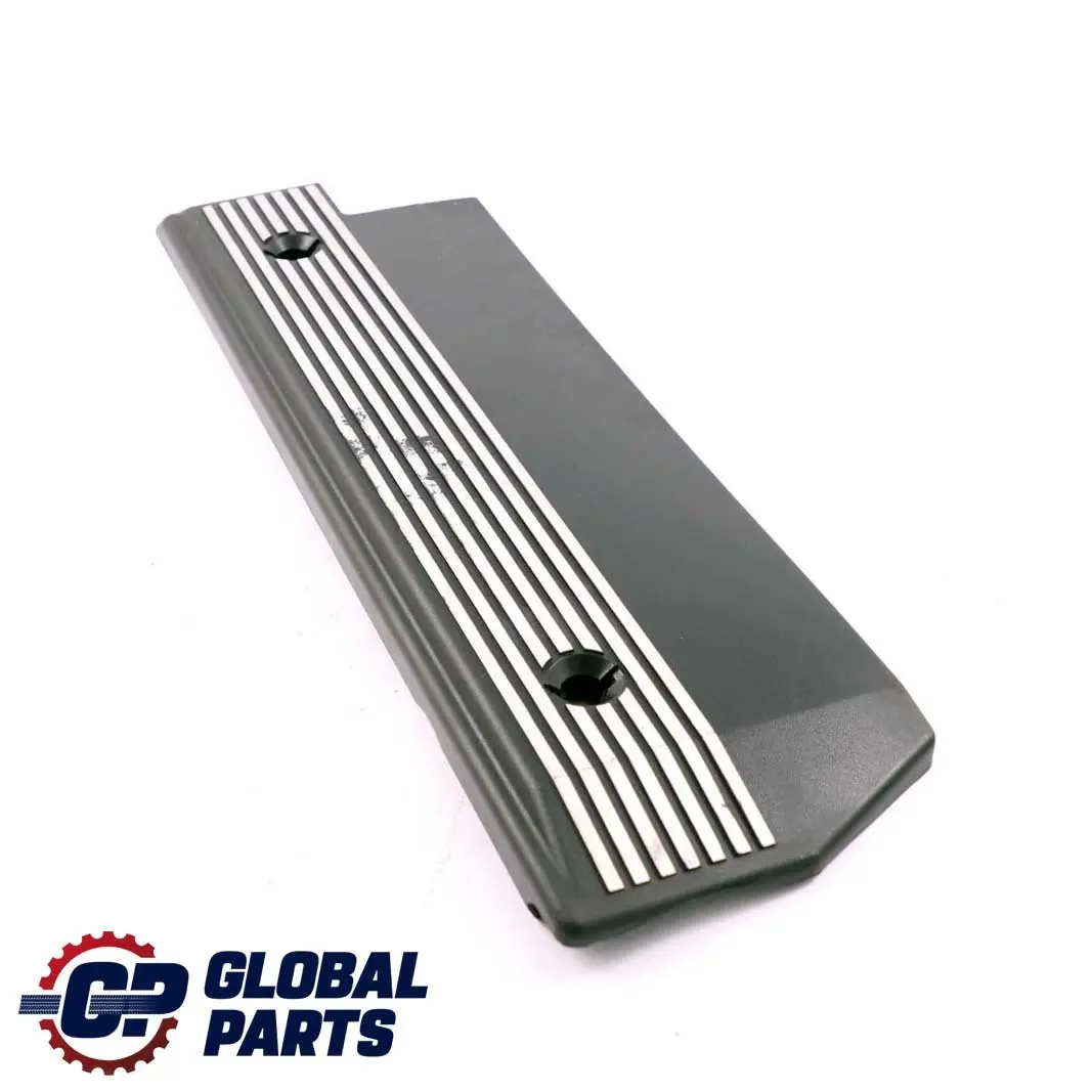 M54 Coperchio Motore Benzina Nero per BMW E39 E46 E60 E61 E83 con numero di parte 1707404 BMW E39 E46 E60 E61 E83 M54 Coperchio Motore Benzina Nero - SKU 1707404-1 - Numero di parte 1707404