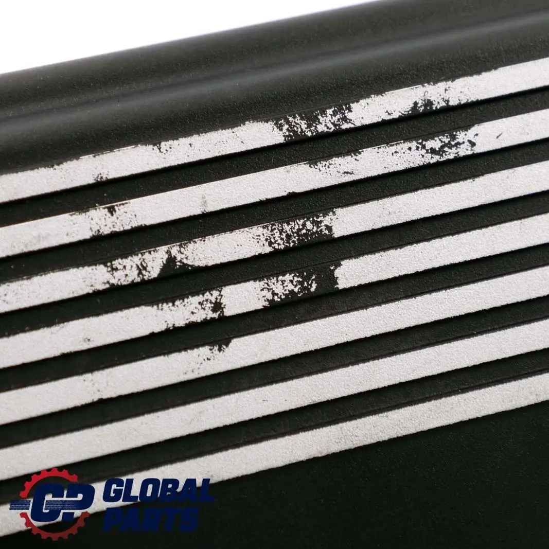 M54 1 Engine Cover Petrol Black BMW 3 5 Series E39 E46 E60 E61 E83 - SKU 1707404-1 - Part number 1707404
