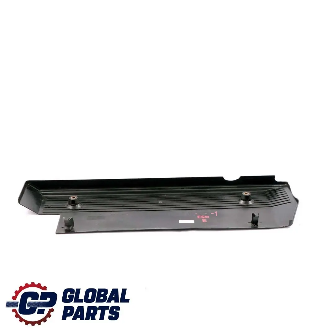 M54 Engine Top Cover Petrol Black to BMW E39 E46 E60 E61 E83 with Part number 1707404 BMW E39 E46 E60 E61 E83 M54 Engine Top Cover Petrol Black - SKU 1707404-1 - Part number 1707404