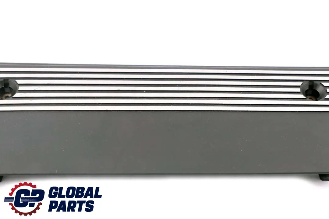 Moteur Systeme D'Injection Couverture pour BMW E39 E46 E60 E83 à propos du numéro de pièce 1707404 BMW E39 E46 E60 E83 Moteur Systeme D'Injection Couverture - SKU 1707404 - Numéro de pièce 1707404