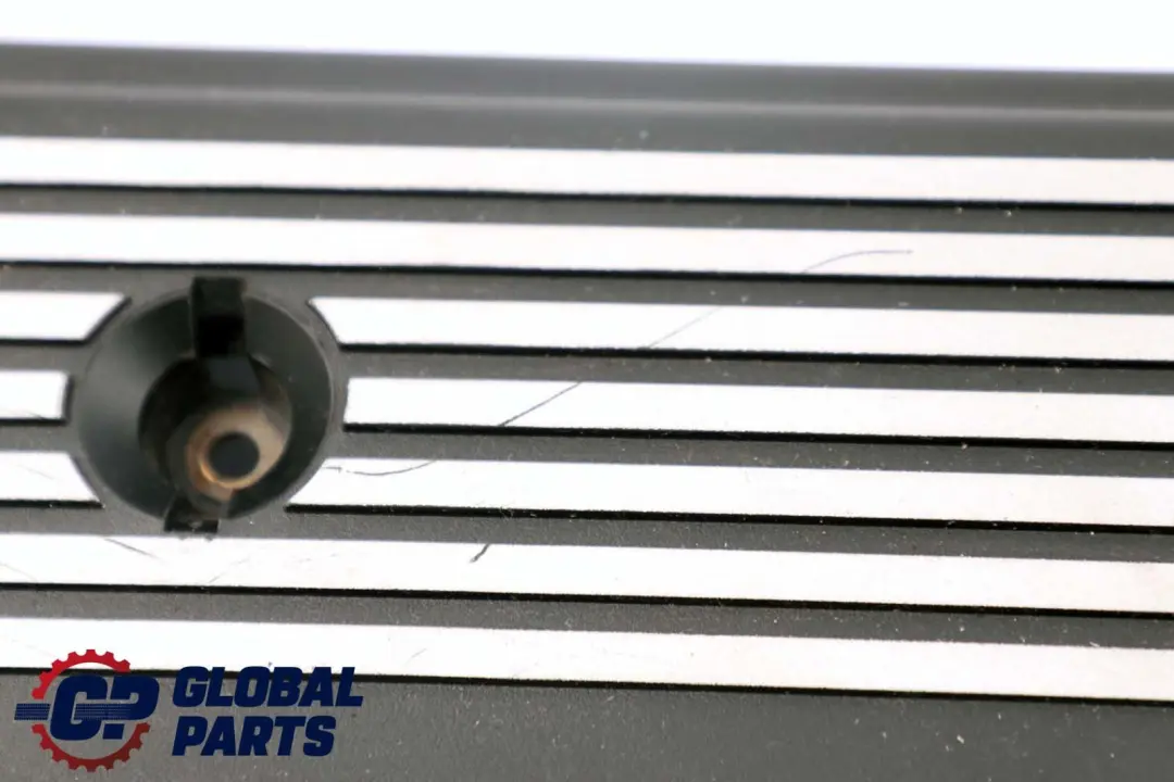 Moteur Systeme D'Injection Couverture pour BMW E39 E46 E60 E83 à propos du numéro de pièce 1707404 BMW E39 E46 E60 E83 Moteur Systeme D'Injection Couverture - SKU 1707404 - Numéro de pièce 1707404